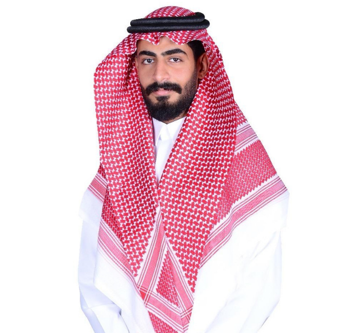 Omar Alsaadi